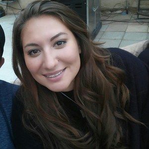 Meet your Posher, Audrey